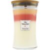 Woodwick Blooming Orchard Trilogy Vase ( Blooming Orchard ) 609.0g Smaržas - NESAKĀRTOTS