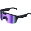 ZEBLAZE Q01 Purple Sports Sunglasses Солнцезащитные очки