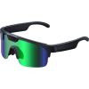 ZEBLAZE Q01 Green AI Sports Sunglasses Солнцезащитные очки