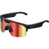 ZEBLAZE Q01 AI Sports Sunglasses - Orange Солнцезащитные очки