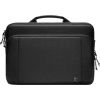 TOMTOC Essence-A34 16'' Laptop Bag (Black) Somas portatīvajiem datoriem