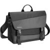 TOMTOC Slash-T27 11''/6.5L Bag (Black) Somas portatīvajiem datoriem