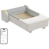 UBPet C31 Smart Self-Cleaning Litter Box Kaķu pakaišu kastes
