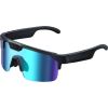 ZEBLAZE Q01 Blue AI Sports Sunglasses Солнцезащитные очки