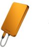 Nitecore Pocket 5 Orange Power Bank USB-C 5000mAh Различные аксессуары