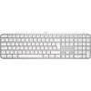 Logitech MX Keys S for Mac Беспроводная клавиатура white Другие аксессуары для планшетов
