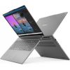 LENOVO IDEAPAD SLIM 5 RYZEN 5 7535HS/16" WUXGA (1920X1200) IPS 300NITS ANTI-GLARE, 45% NTSC/16GB/512GB SSD/RADEON 660M/MICROSD CARD READER/W11H/NOR (LUNA GREY) (DAMAGE BOX) Ноутбуки