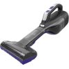 Black & Decker DVD320BP handheld vacuum Bagless Putekļu sūcēji