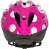 Kask dziecięcy Huffy Myszka Minnie (01316HL) Velo ķiveres