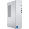 Lenovo IdeaCentre Tower 08IRR9 i5-14400 32GB DDR5 4800 1TB SSD UHD Graphics 730 Windows 11 Pro Grey 3-year On-site warranty Personālie datori