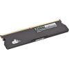 Patriot Premium Black DDR5 12GB 5600MHz Radiator 1Rank RAM Operatīvā atmiņa