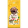 Versele-laga Versele Laga HappyLife karma sucha z kurczakiem dla psów dorosłych 12,5kg Suņu barība