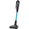 Black & Decker BSV520BRB-QW stick vacuum/electric broom Battery Dry Bagless 0.65 L Blue 2 Ah Putekļu sūcēji