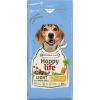 Versele-laga Versele Laga HappyLife karma sucha z kurczakiem dla psów starszych (senior) 12,5kg Suņu barība