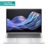RENEW SILVER HP EliteBook X G1i AI 14 - Ultra 7-258V, 32GB, 1TB SSD, 14 2.5K 400-nit AG, 5MP IR cam, FPR, UK/German QWERTZ backlit keyboard, Glacier Silver, 68Wh, Win 11 Pro, 1 years / CE0R5EAR#ABD Ноутбуки