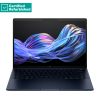 RENEW SILVER HP EliteBook X G1i AI 14 - Ultra 5-228V, 32GB, 1TB SSD, 14 WUXGA 400-nit AG, 5MP IR cam, 4G/5G Modem, FPR, US/Hebrew backlit keyboard, Atmospheric Blue, 68Wh, Win 11 Pro, 1 years / B69DLETR#ABT Ноутбуки