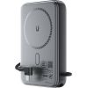 Внешний аккумулятор Power Bank Acefast M24-10000 22.5W Magnetic Wireless 10000mAh черный Power-банки
