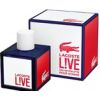 Lacoste Live pour Homme EDT 40ml Мужская парфюмерия