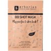 Erborian BB Shot Mask Face Sheet Mask 14.0g Ķermeņa kosmētika