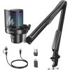 Maono DM40 S Pro microphone (black) Mikrofoni