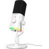 Maono PD100X microphone (white) Mikrofoni