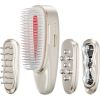 ANLAN 02-AGSY51-0RA 3-in-1 Massager for the Body, Face, and Head Ķermeņu masieri