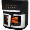 Gastroback 42585 Multi Airfryer  Heat &amp; Crisp  Family 8L Karstā Gaisa Katli (AirFryer)