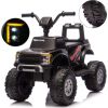 Milly Mally Milly Mally Pojazd na akumulator Ford F-150 Raptor Black EDUKAMP Jaunumi, Bērnu preces