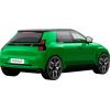 Cobi COBI Renault 5 E-TECH green 78kl 24674 Mašīnas un piederumi