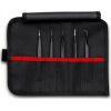Knipex Universal Tweezer Set, ESD 5pcs Jaunumi - Datori