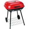 ExtraLink HOME GRILL NA KÓŁKACH GL-624 Jaunumi -Dārzam