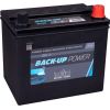 Intact Back-Up-Power (ready for Tesla) 12V 30Ah (c20) 	197x132x186mm, 0/1 Аккумуляторы