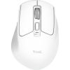 Datorpele Trust Niven Comfortable Multi-Wireless White Мыши