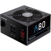CASE PSU ATX 650W/CTG-650C CHIEFTEC Datoru barošanas bloki