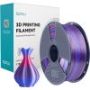 Sunlu PLA+ Silk Filament (Rainbow 02) 3D-принтеры