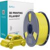 Sunlu PETG Filament (Yellow) 3D-принтеры