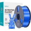 Sunlu PLA+ Silk Filament (blue) 3D-принтеры