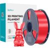 Sunlu PLA+ Silk Filament (Red) 3D-принтеры