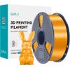 Sunlu PLA+ Silk Filament (Brass) 3D-принтеры