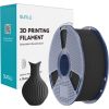 Sunlu PLA Classic Black Filament 1.75mm 1KG 3D Printeri un lāzergravētāji