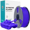 Sunlu PLA+ High-Speed Blue Filament 3D Printeri un lāzergravētāji