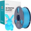 Filament Sunlu PLA Glow In The Dark (niebieski) 3D Printeri un lāzergravētāji