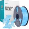 SUNLU PLA Filament (Shiny Blue) 3D Printeri un lāzergravētāji