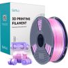 Sunlu PLA+ Silk Filament (Rainbow) 03 3D-принтеры