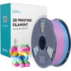 Sunlu PLA Filament (Rainbow) 04 3D-принтеры