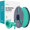 Sunlu PETG High-Speed Matte Filament (Mint) 3D Printeri un lāzergravētāji