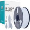 Sunlu High-Speed PLA Filament - White 3D-принтеры