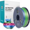 Sunlu PLA+ Silk Filament (Rainbow) 06 3D-принтеры