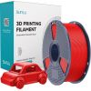 Sunlu PETG Filament (Red) 3D-принтеры