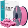 Sunlu PLA+ High-Speed Pink Filament 3D Printeri un lāzergravētāji